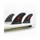 Fcsii - Big Wave - Tri Fins  FCS