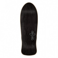 SANTA CRUZ - Obrien Purgatory R - Skate Deck