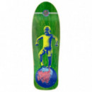 SANTA CRUZ - Salba Baby Stomper R - Skate Deck