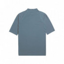 BILLABONG - Team Wave Short Sleeve - Licra