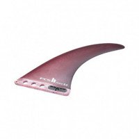 Fcsii - PG8 Clique Longdust - Longboard Fin  FCS