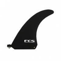 Fcsii - Connect Gf Screw Plate - Longboard Fin  FCS