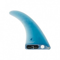 Fcsii - PG6 Connect - Longboard Fin  FCS