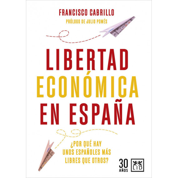 Libertad Economica en Espaãâa