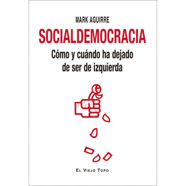 Socialdemocracia