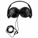 SONY Auriculares Diadema Microfono MDR-ZX310AP Negro