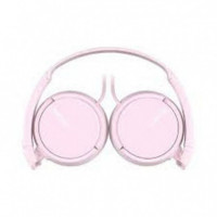 Sony Auriculares Diadema MDR-ZX110 Rosa  PHILIPS