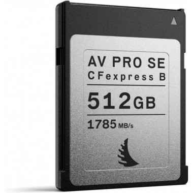 Av Pro Cfexpress Se Tipo B 512GB ANGELBIRD