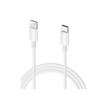 Cable Usb C a Lightning (1 m)