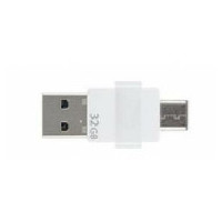 Pendrive Microduo 32 Gb USB 3.1 - Usb-c