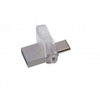 Pendrive Microduo 32 Gb USB 3.1 - Usb-c