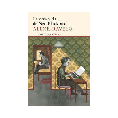 La otra vida de Ned Blackbird
