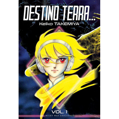 DESTINO TERRA... 1