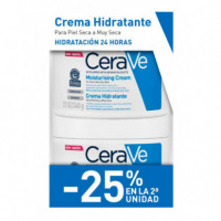 Duo Crema Hidratante  CERAVE