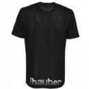 Camiseta Jhayber DA3216 Black-red  JHAYBER PADEL
