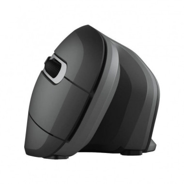 TRUST Souris sans fil Verro 600 1200 1600 1600PPP Ergonomique TRUST