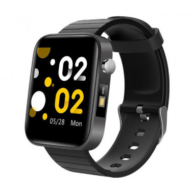 Smartwatch V68 Negro