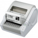 BROTHER Imprimante d'étiquettes TD-4100N 102MM avec coupeur automatique USB