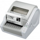 Impresora BROTHER Etiquetas TD-4100N 102MM con Corte Automatico USB