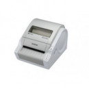 Impresora BROTHER Etiquetas TD-4100N 102MM con Corte Automatico USB