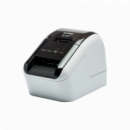 Impresora BROTHER Etiquetas QL-800 Bicolor 62MM con Corte Automatico