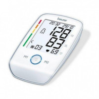 Tensiometro de Brazo BM-45 Medición Automatica BEURER