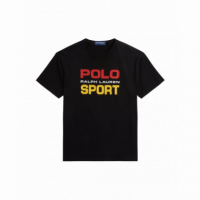 POLO RALPH LAUREN Camisetas Hombre Camiseta Unisex Ralph Lauren Classic Fit Polo Sport de Punto