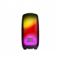 Altavoz JBL Pulse 5 Negro