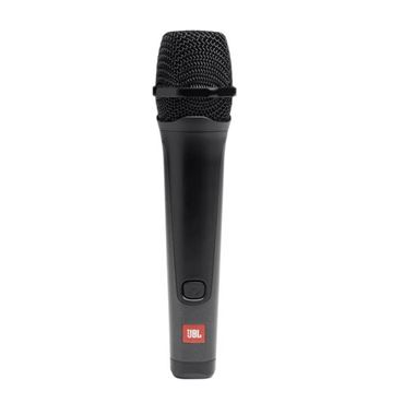Microfone com fio JBL PBM100 Preto