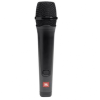 Micrófono con Cable JBL PBM100 Negro