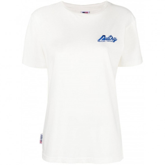 Top Mujer AUTRY T-shirt Iconic Wom