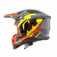 Casco KTM Aviator 3 2023