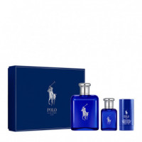 Polo Blue Set  RALPH LAUREN