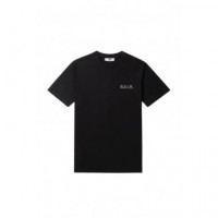BALR - Camiseta Negro Hombre - B11121134/102