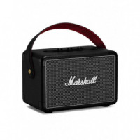 MARSHALL Kilburn Ii Altavoz BLUETOOTH Recargable Black