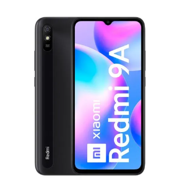 Teléfono Xiaomi REDMI 9A 32GB Gris