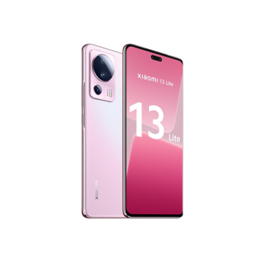 Xiaomi 13 Lite 5G 8GB/256GB Rose