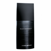 Nuit D'issey  ISSEY MIYAKE