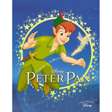 PETER PAN