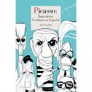 Picasso: Iman para los Escritores en Espaãâol