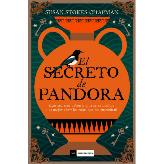 el Secreto de Pandora