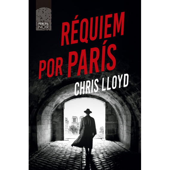 Requiem por Paris