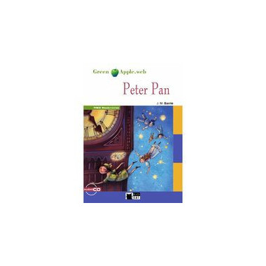 Peter Pan (free Audio)