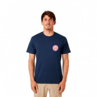 CAMISETA PASSAGE