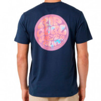 CAMISETA PASSAGE