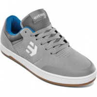 Zapatillas Skate Etnies Marana Suela Michelin