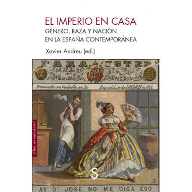 EL IMPERIO EN CASA