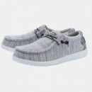 Zapatillas Wally Stretch de HEY DUDE