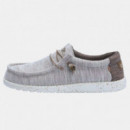 Zapatillas Wally Stretch de HEY DUDE