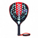 Pala Babolat Technical Viper Juan Lebrón  BABOLAT PADEL